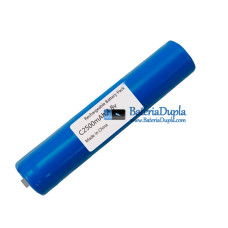 Bateria para PLC FT-CV48CD [bateria de substituição]